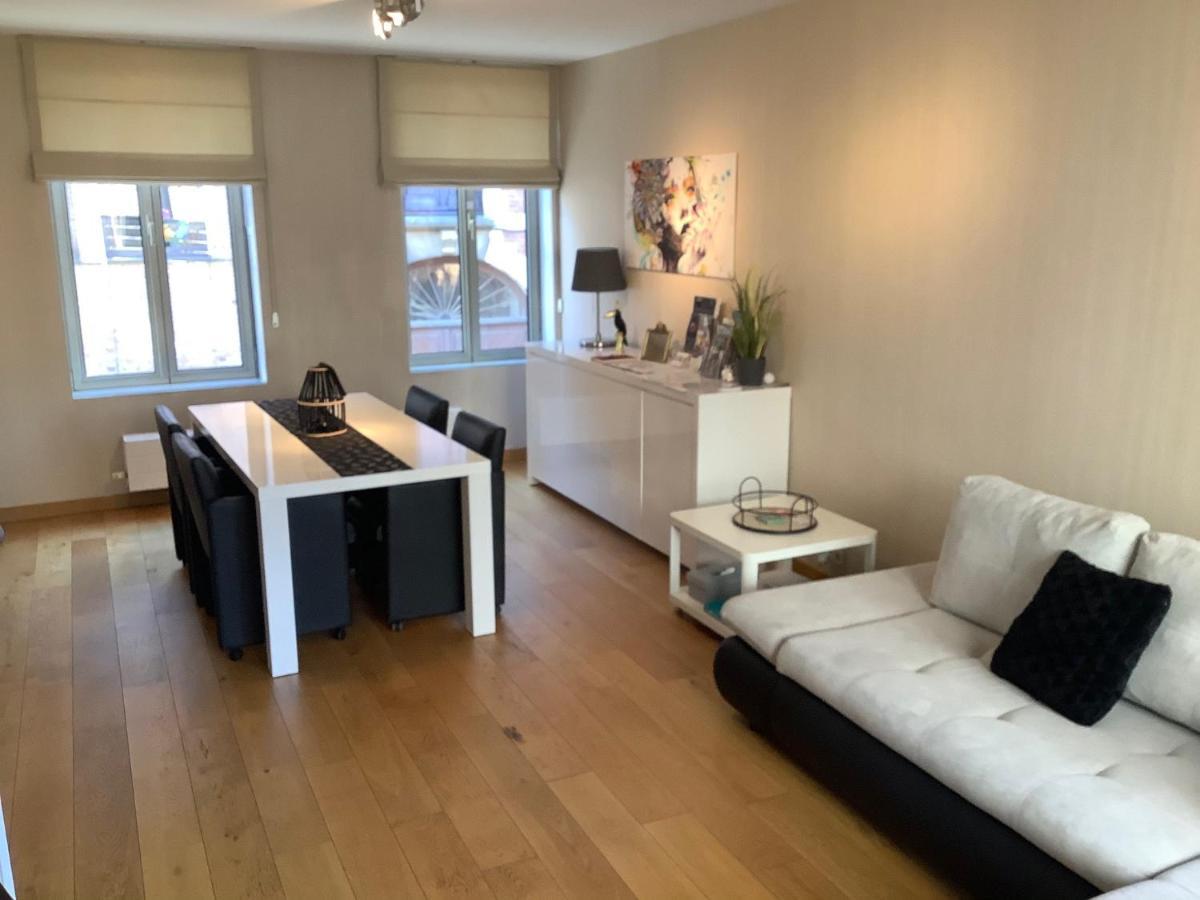 Gallo Appartement & Duplex Tongeren Centrum מראה חיצוני תמונה
